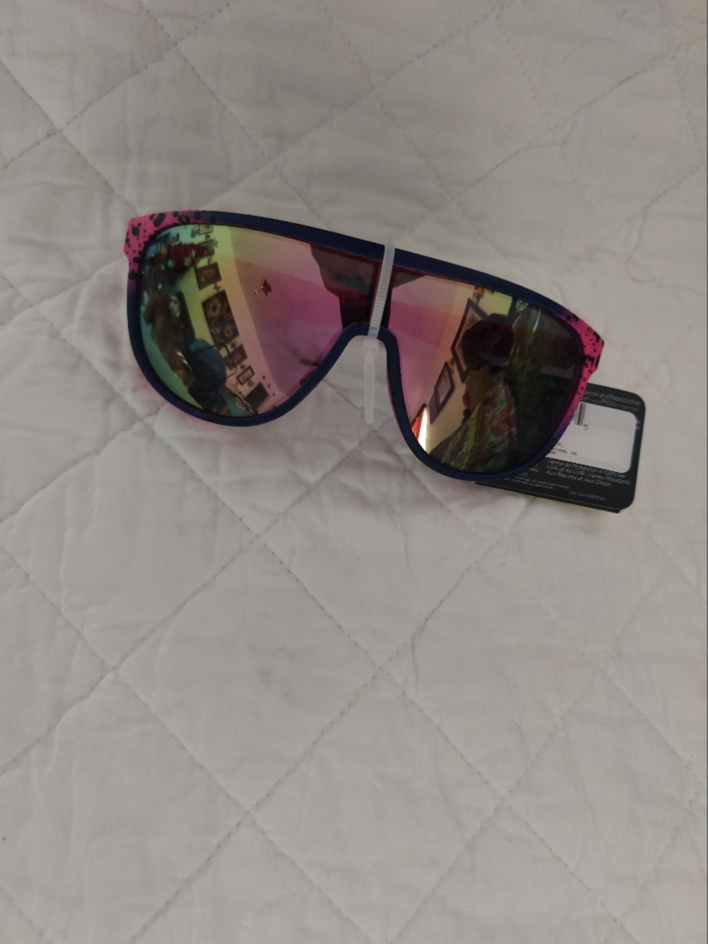 Body Glove Polarized Sunglasses